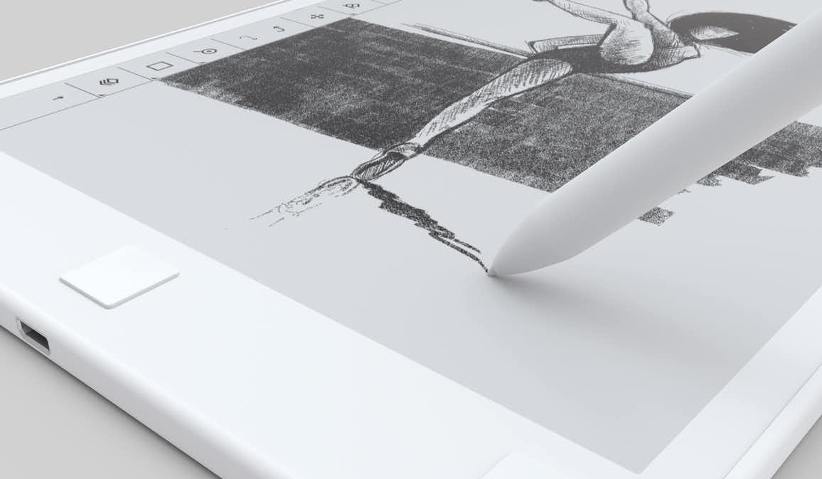 reMarkable - The Paper Tablet