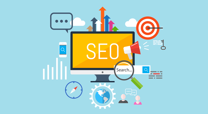 เทคนิคการปรับแต่ง SEO