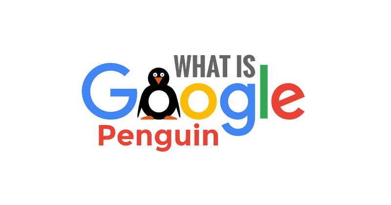 google penguin คืออะไร