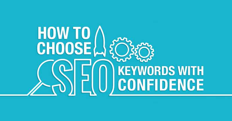 เทคนิคการเลือกใช้ Keywords