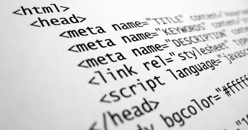 meta data คืออะไร