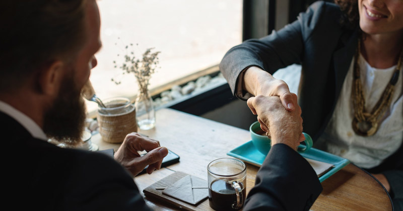 8 นิสัย ของคนที่ประสปความสำเร็จ