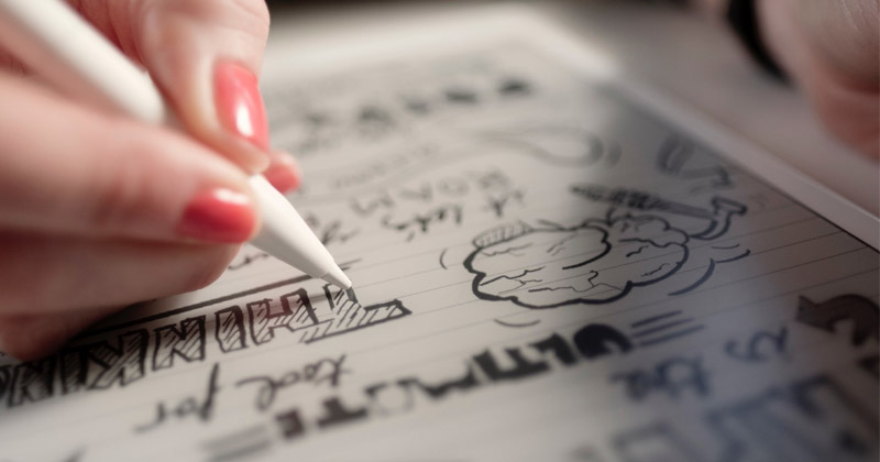 reMarkable - The Paper Tablet