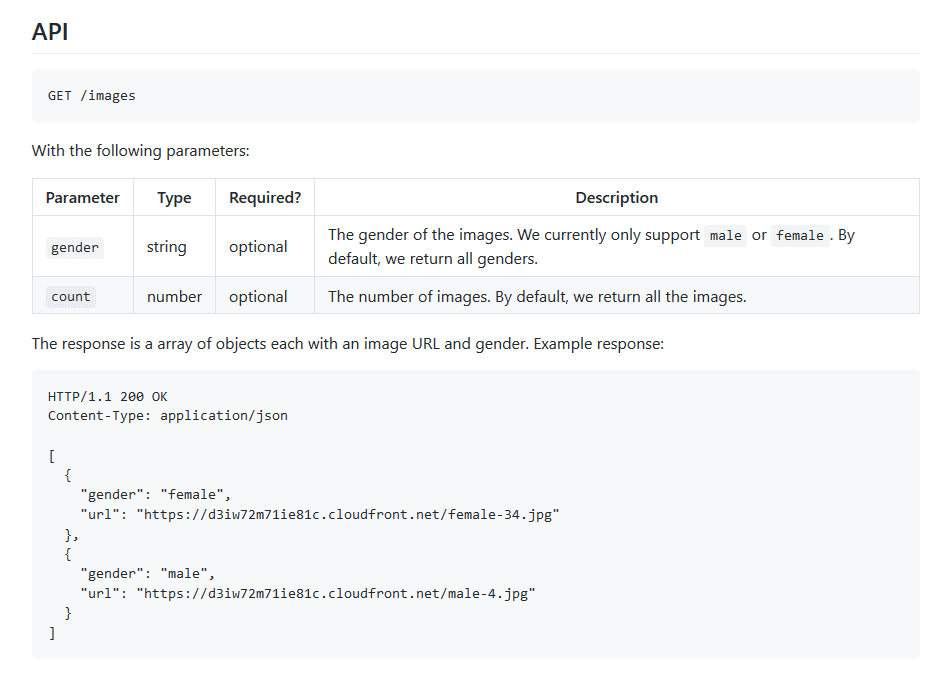 ตัวอย่างการเรียกใช้งาน API